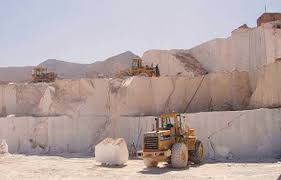 تصویر 4 از سنگ مرمریت دهبید احرار + فروش ویژه